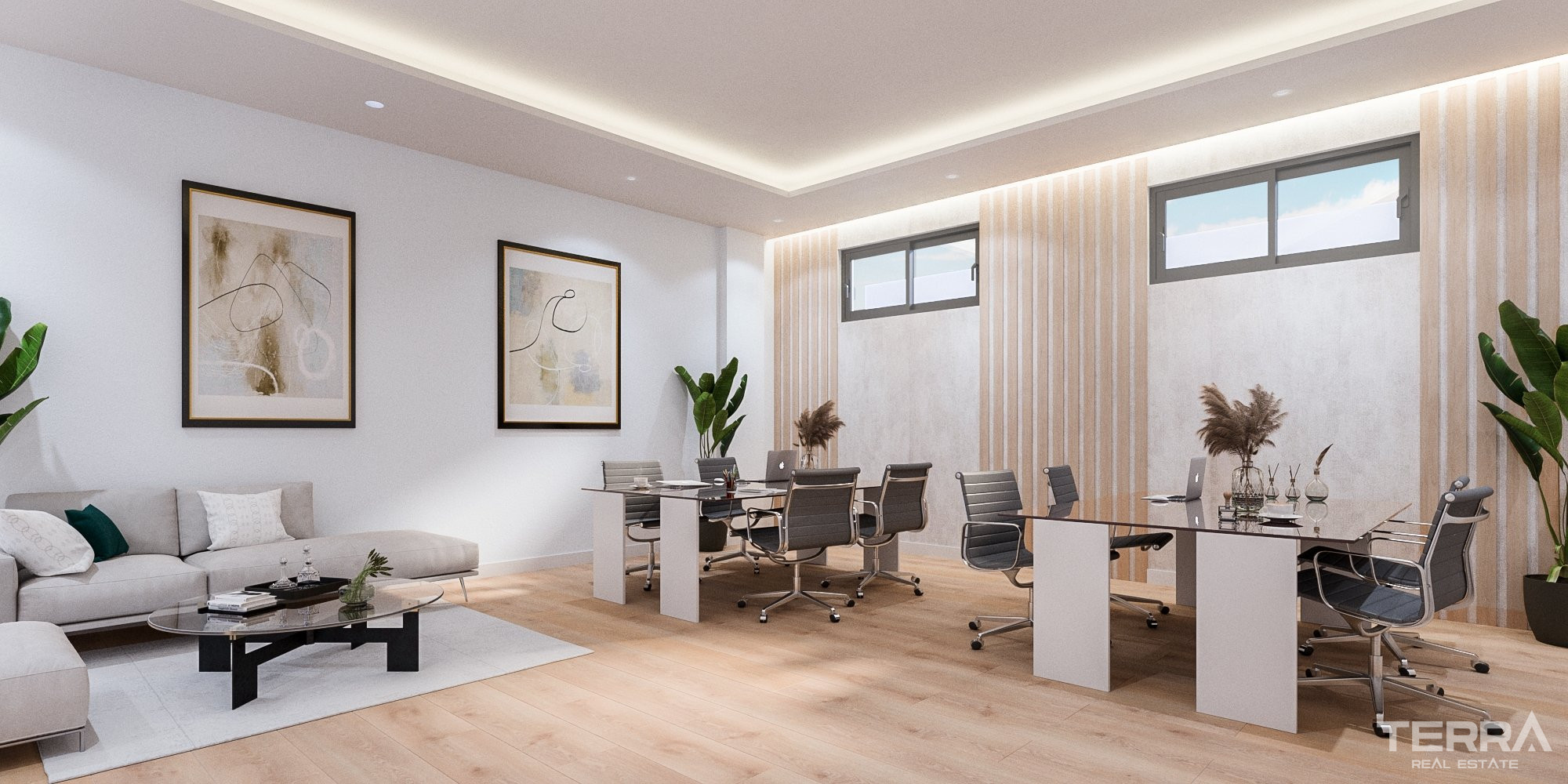Sea View Apartments for Sale in Málaga, Costa del Sol - 109821