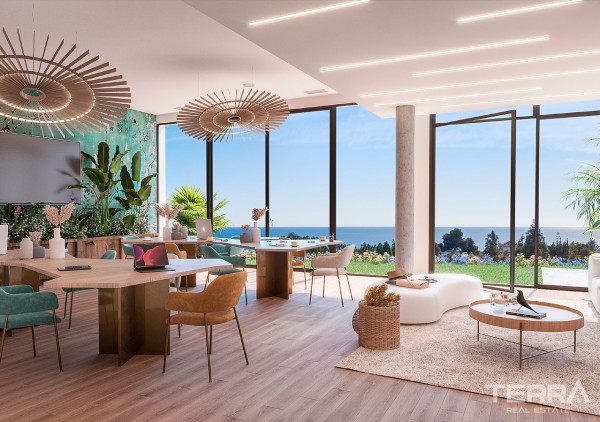 Golf Houses for Sale in El Chaparral, Mijas, Costa del Sol