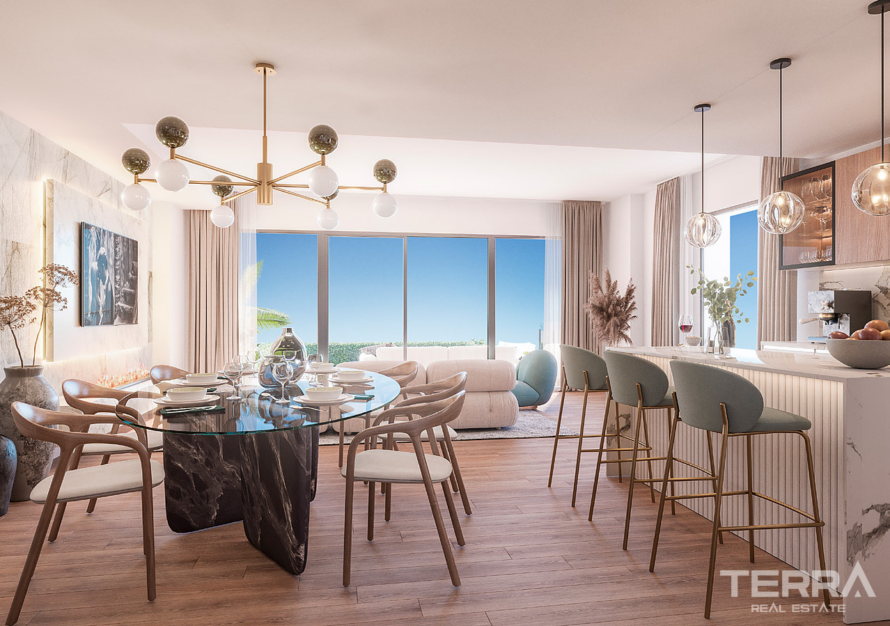 Golf Houses for Sale in El Chaparral, Mijas, Costa del Sol - 109849