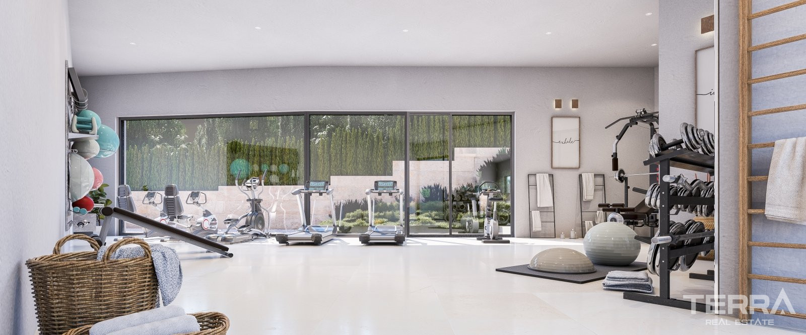 Sea View Villas for Sale in Marbella, Costa del Sol - 109857