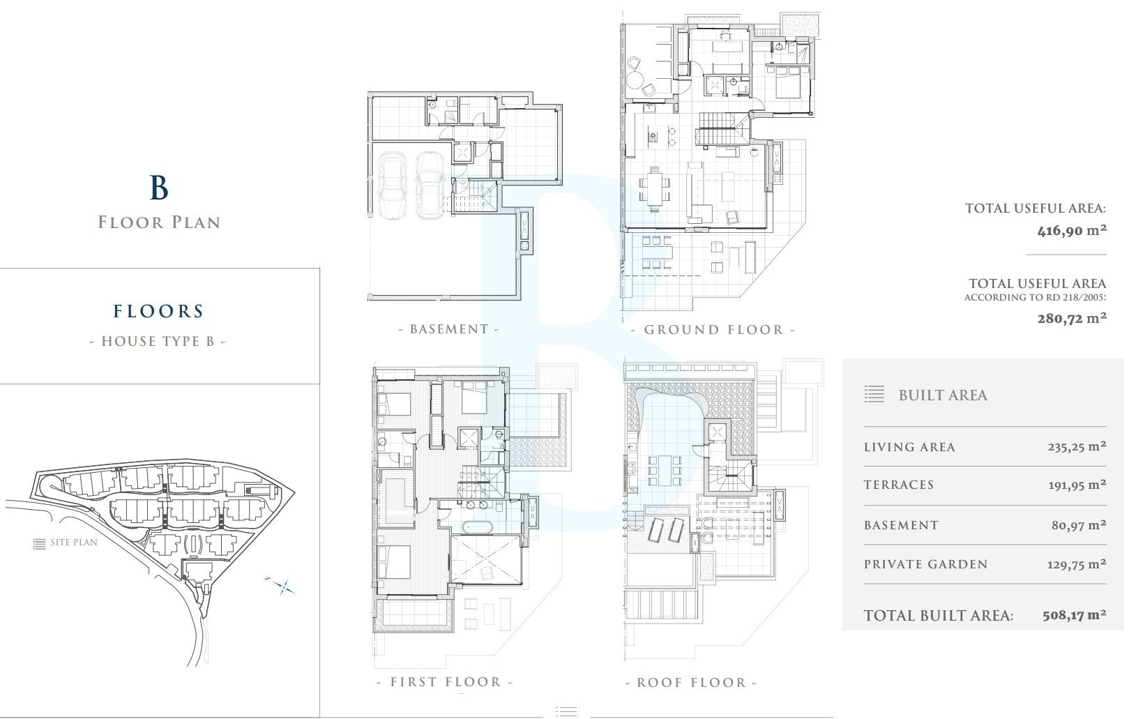 Sea View Villas for Sale in Marbella, Costa del Sol - 109865