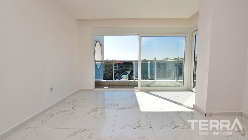 Luksuriøse leiligheter til salgs i Avsallar, Alanya – Elite Life IV - 36584