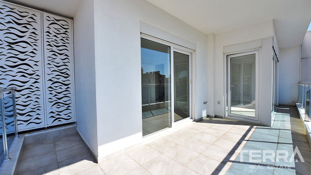Luksuriøse leiligheter til salgs i Avsallar, Alanya – Elite Life IV - 36588
