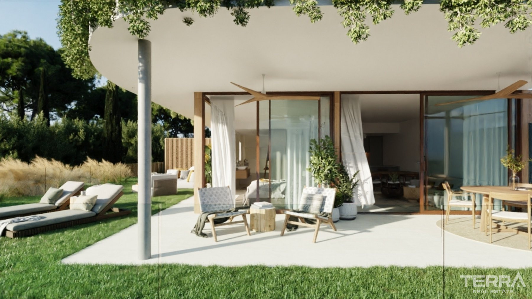 Sea View Apartments for Sale in Fuengirola, Costa del Sol - 109901