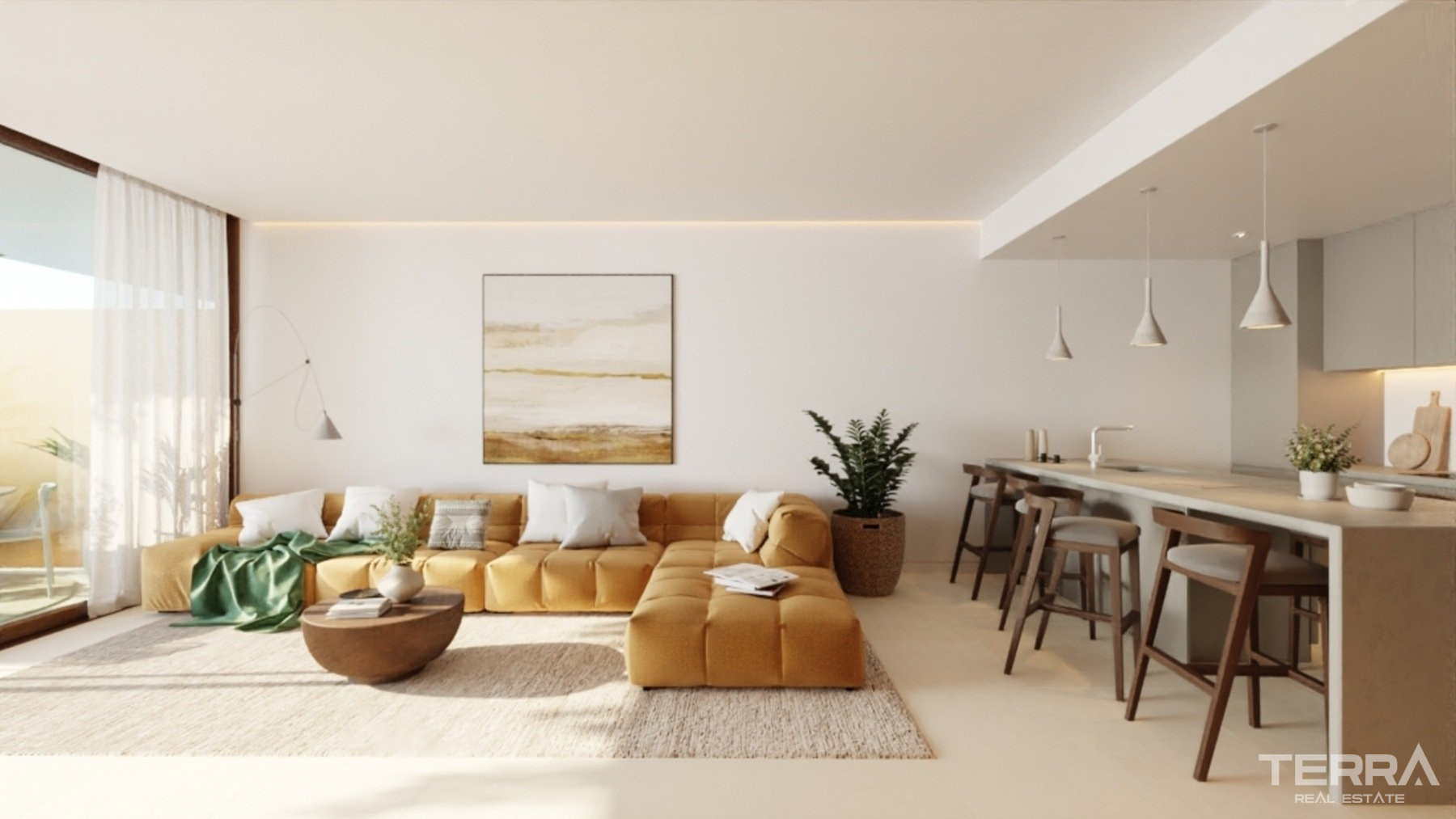 Sea View Apartments for Sale in Fuengirola, Costa del Sol - 109909