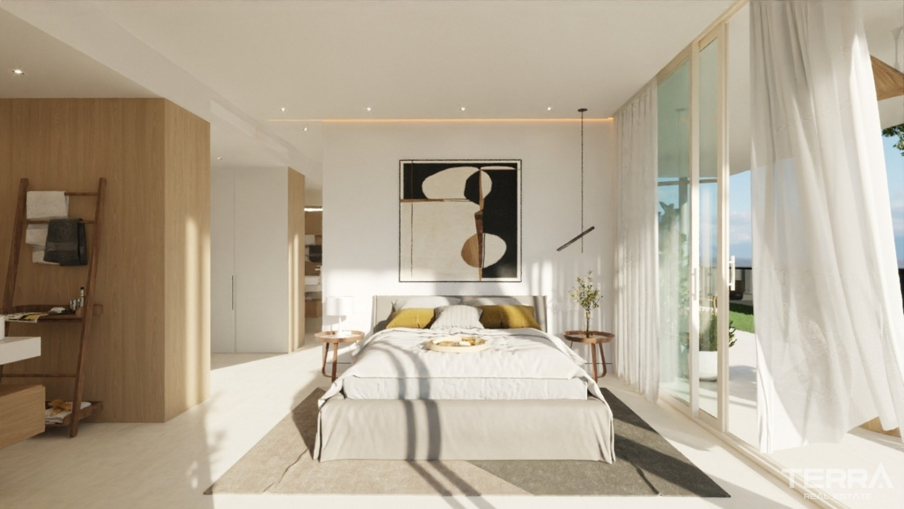 Sea View Apartments for Sale in Fuengirola, Costa del Sol - 109918