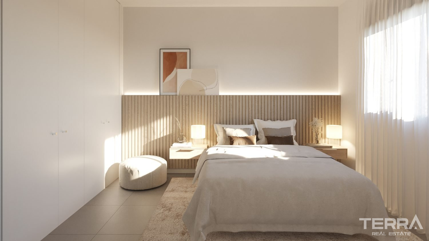 Sea View Villas for Sale in Málaga, Costa del Sol - 109946