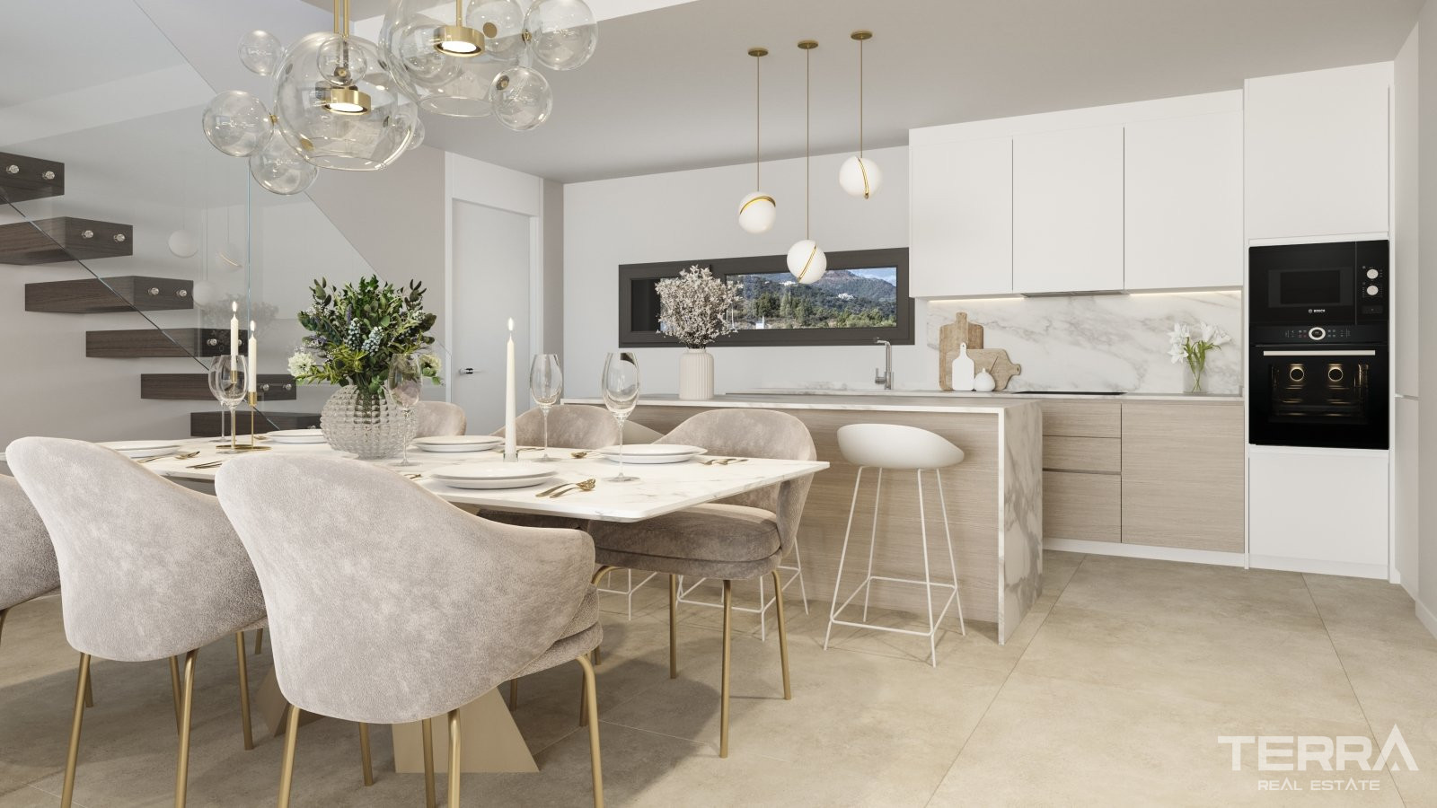 Luxury Apartments for Sale in Benahavis, Costa del Sol - 110016
