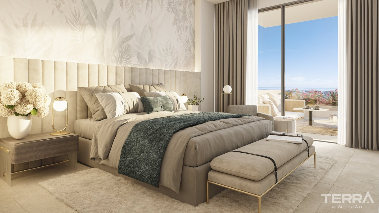 Luxury Apartments for Sale in Benahavis, Costa del Sol - 110017