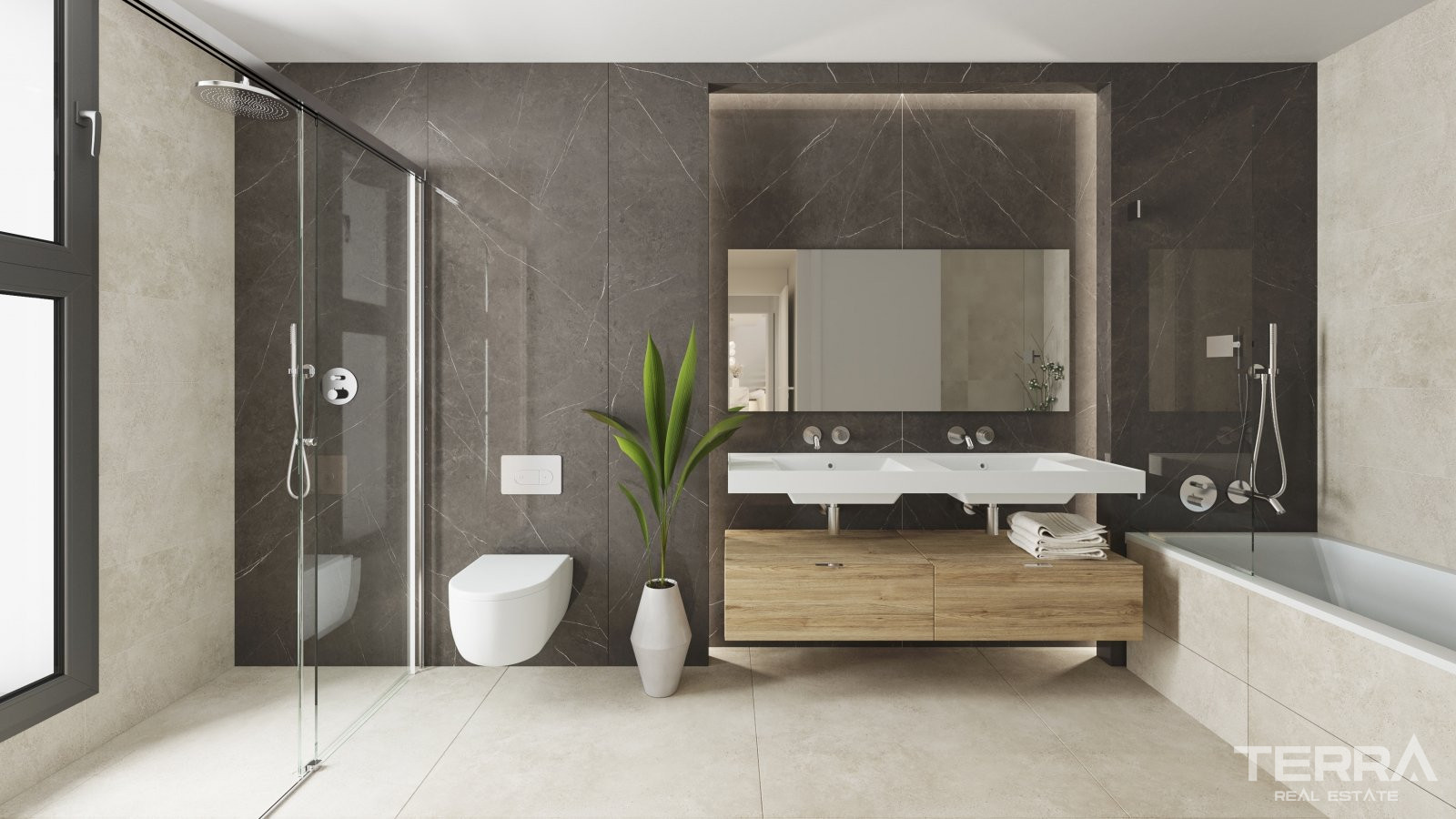 Luxury Apartments for Sale in Benahavis, Costa del Sol - 110019