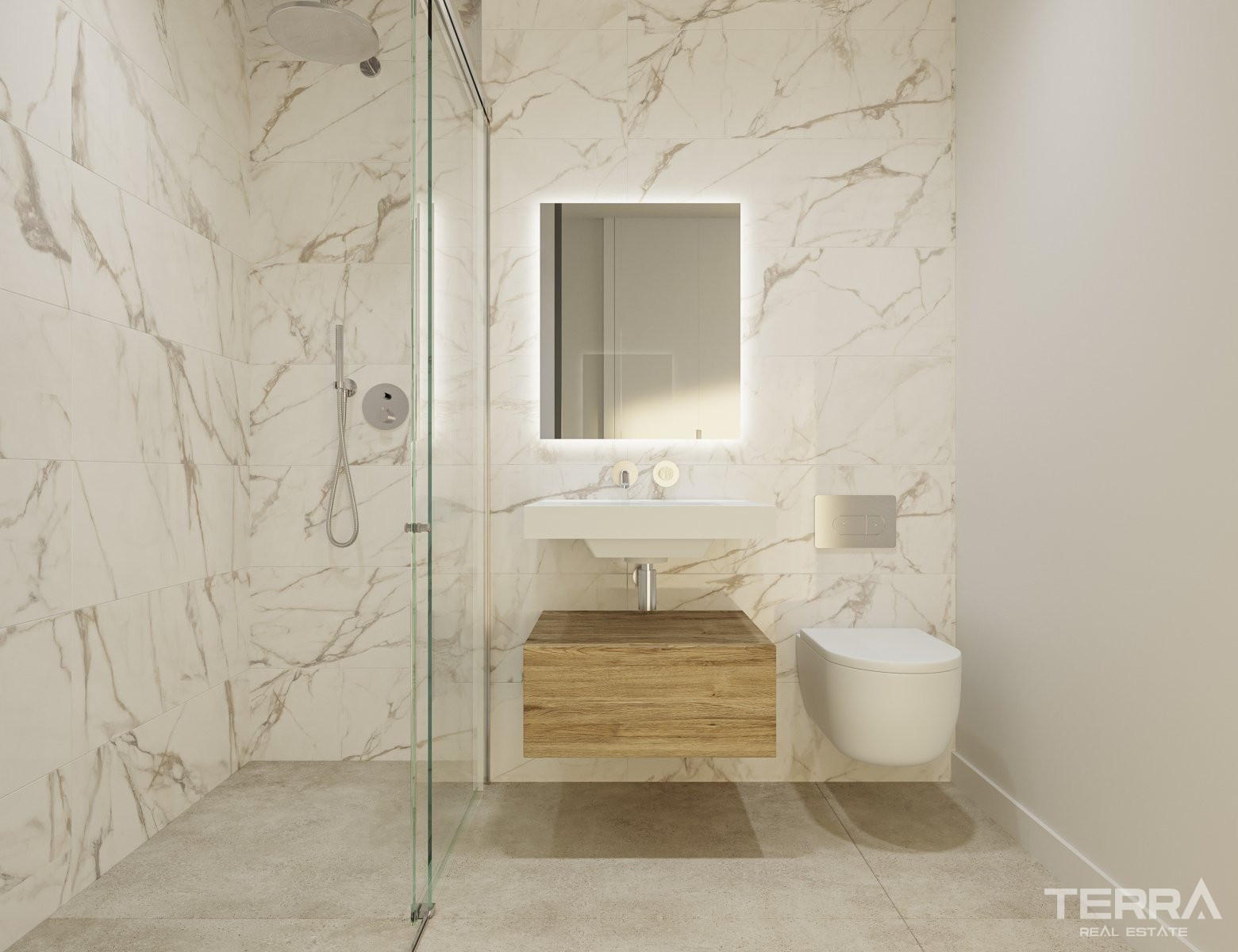 Luxury Apartments for Sale in Benahavis, Costa del Sol - 110020