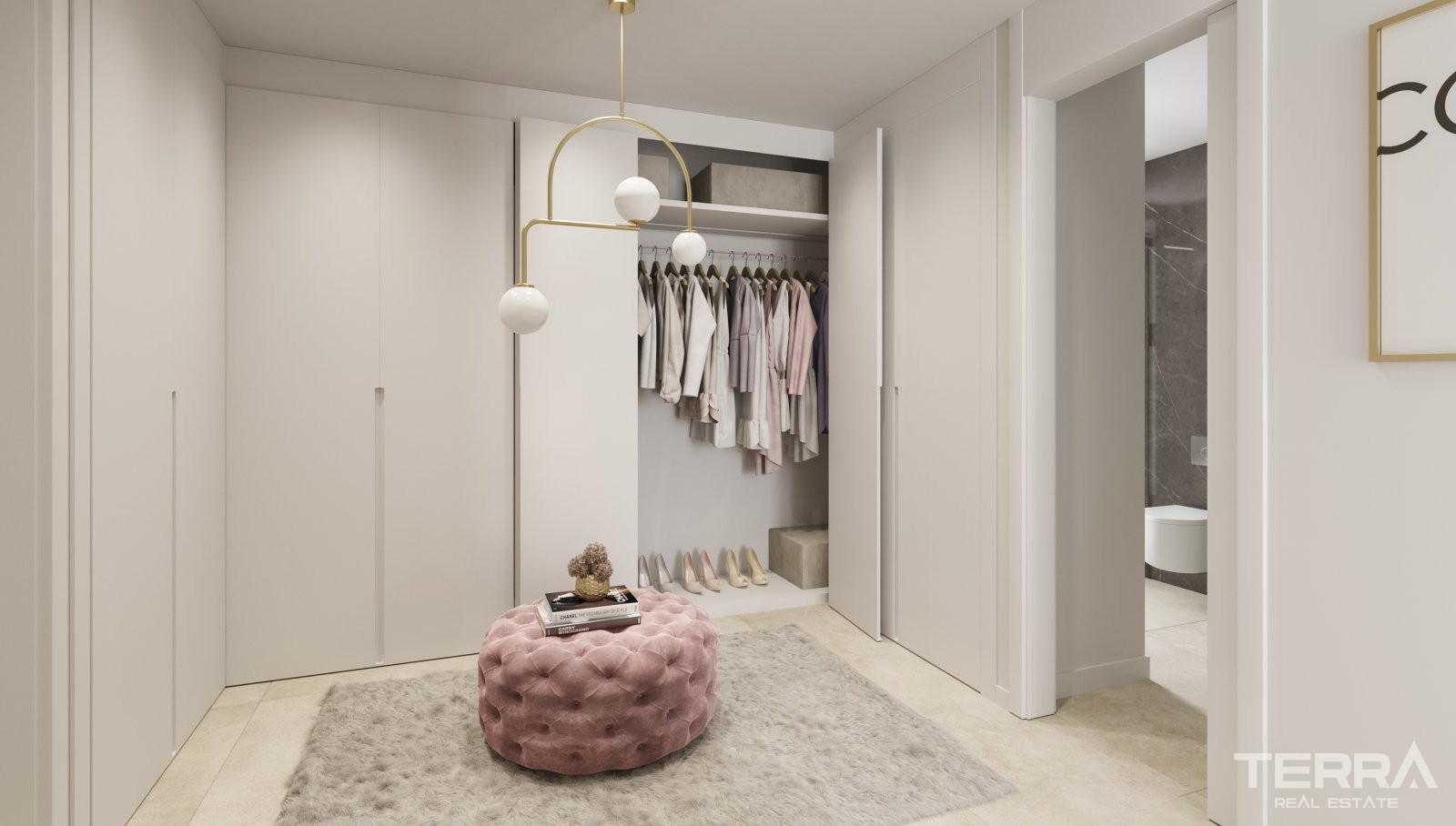Luxury Apartments for Sale in Benahavis, Costa del Sol - 110021