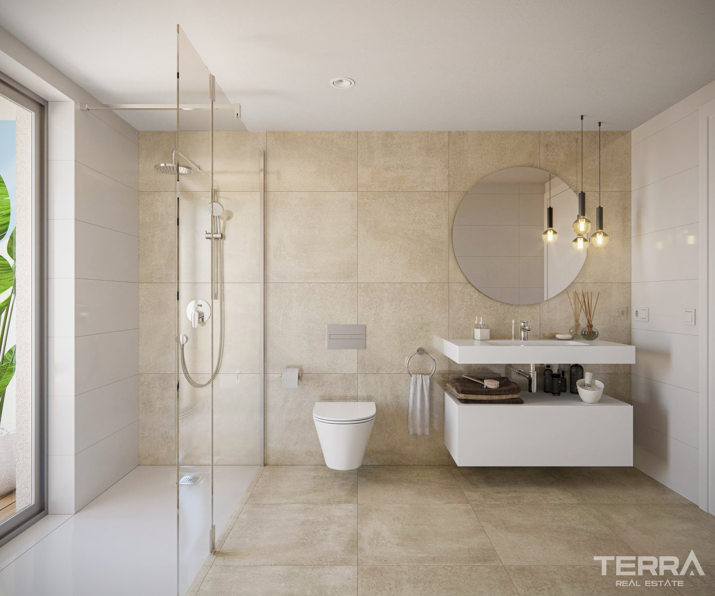 Sea View Apartments for Sale in Estepona, Costa del Sol - 110033