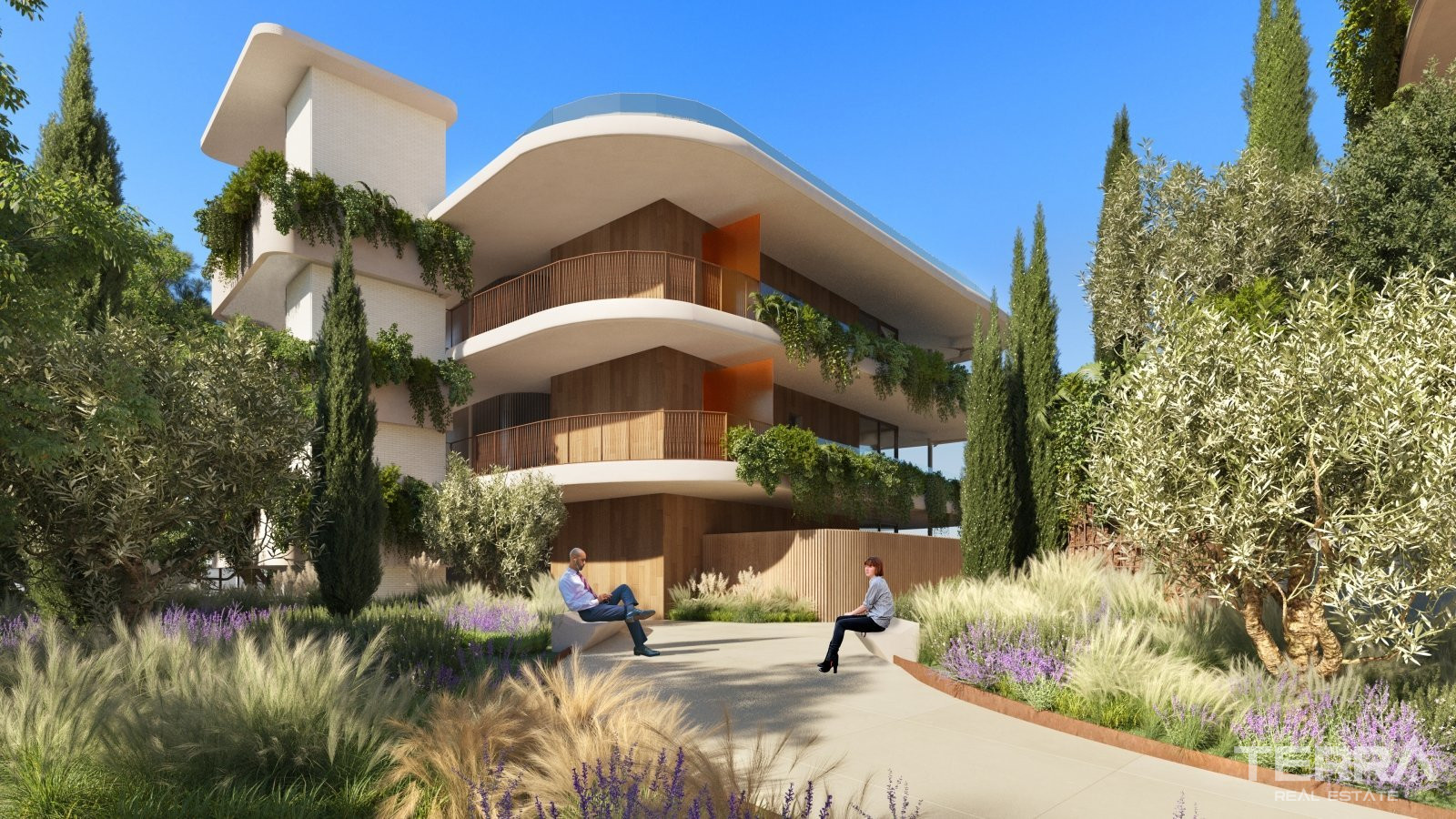 Sea View Apartments for Sale in Fuengirola, Malaga - 110045