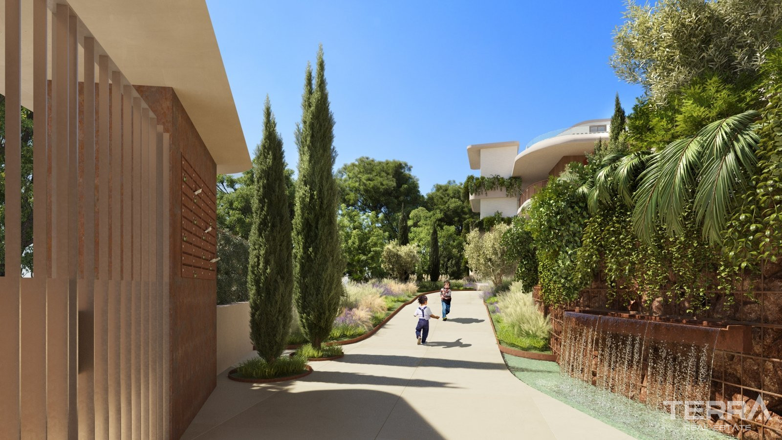 Sea View Apartments for Sale in Fuengirola, Malaga - 110046
