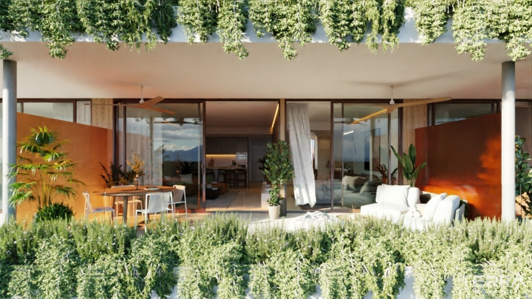 Sea View Apartments for Sale in Fuengirola, Malaga - 110048