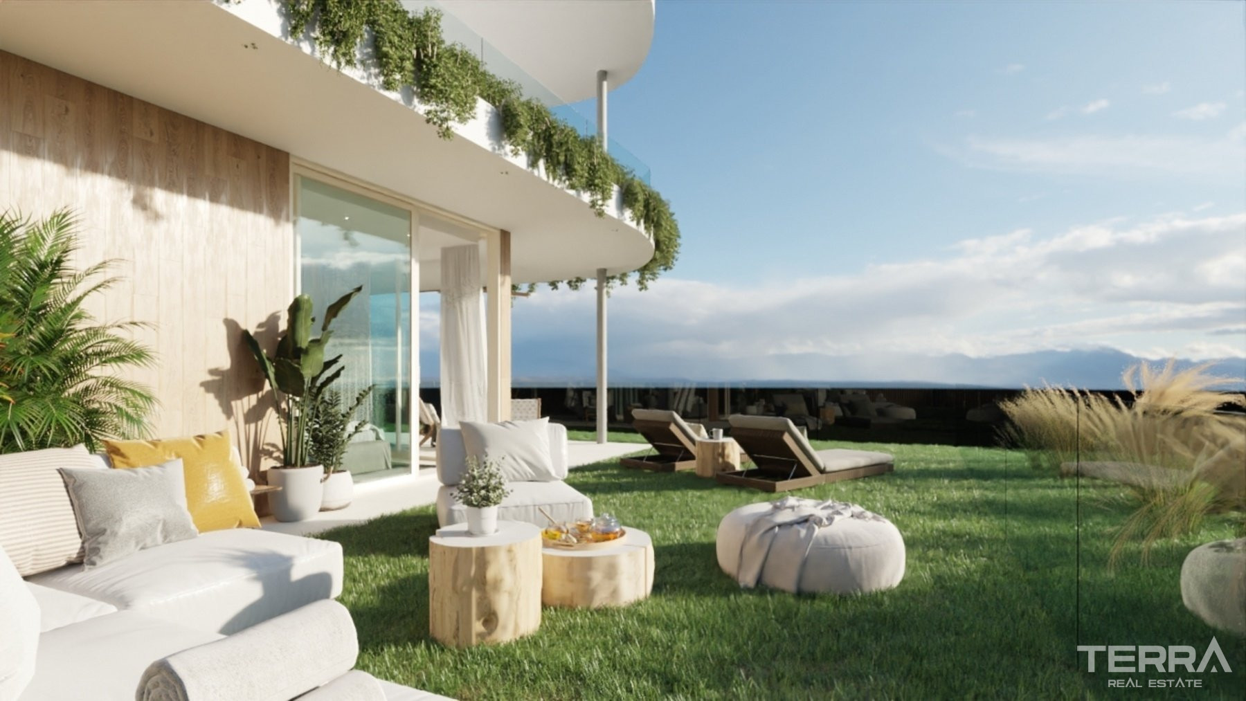 Sea View Apartments for Sale in Fuengirola, Malaga - 110050