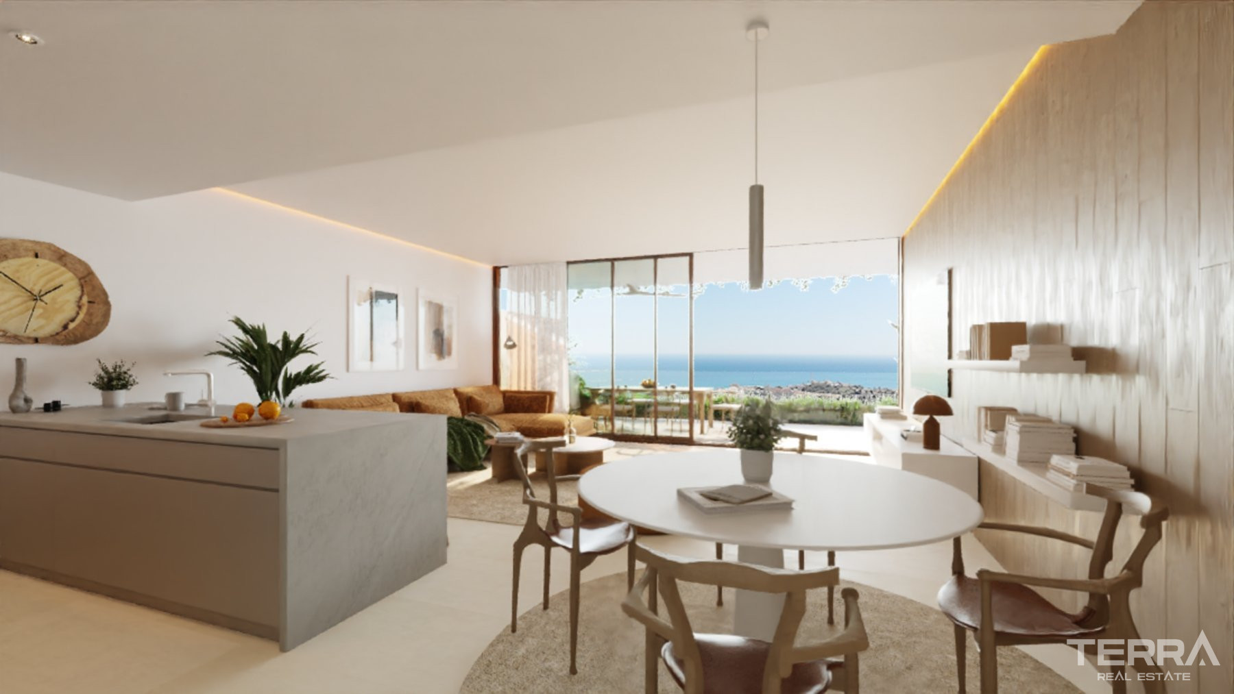 Sea View Apartments for Sale in Fuengirola, Malaga - 110061