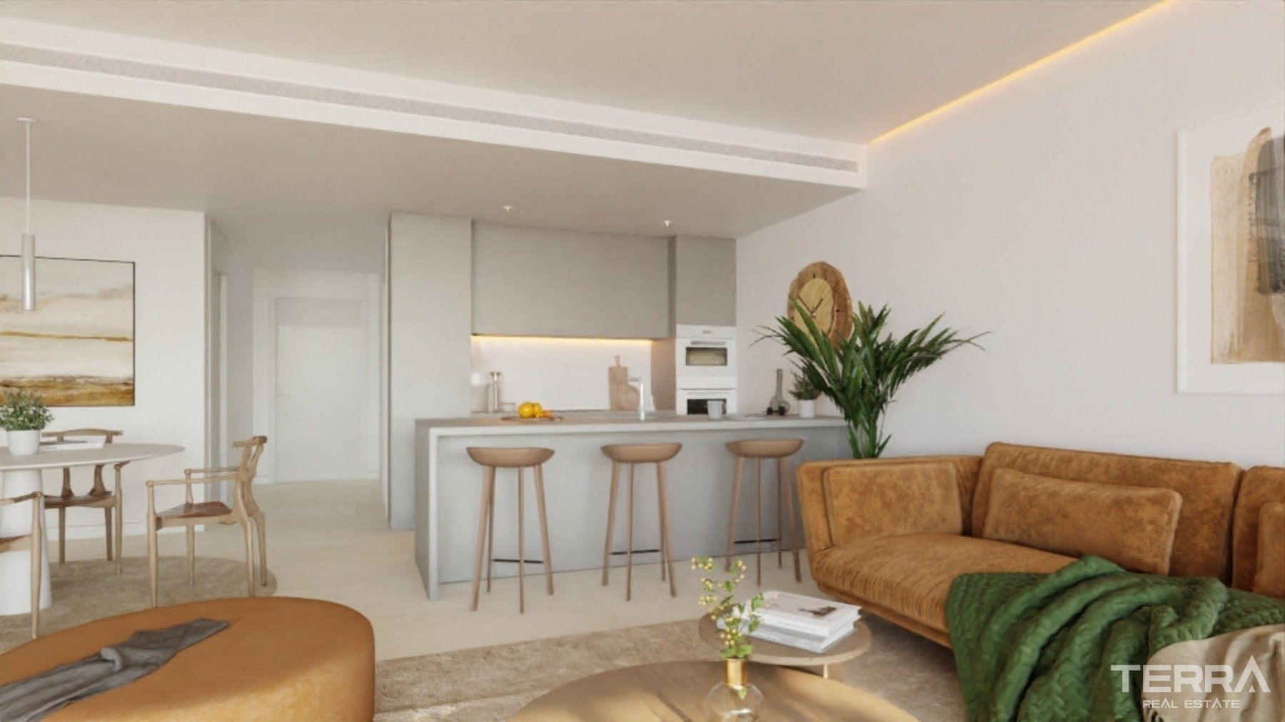 Sea View Apartments for Sale in Fuengirola, Malaga - 110062
