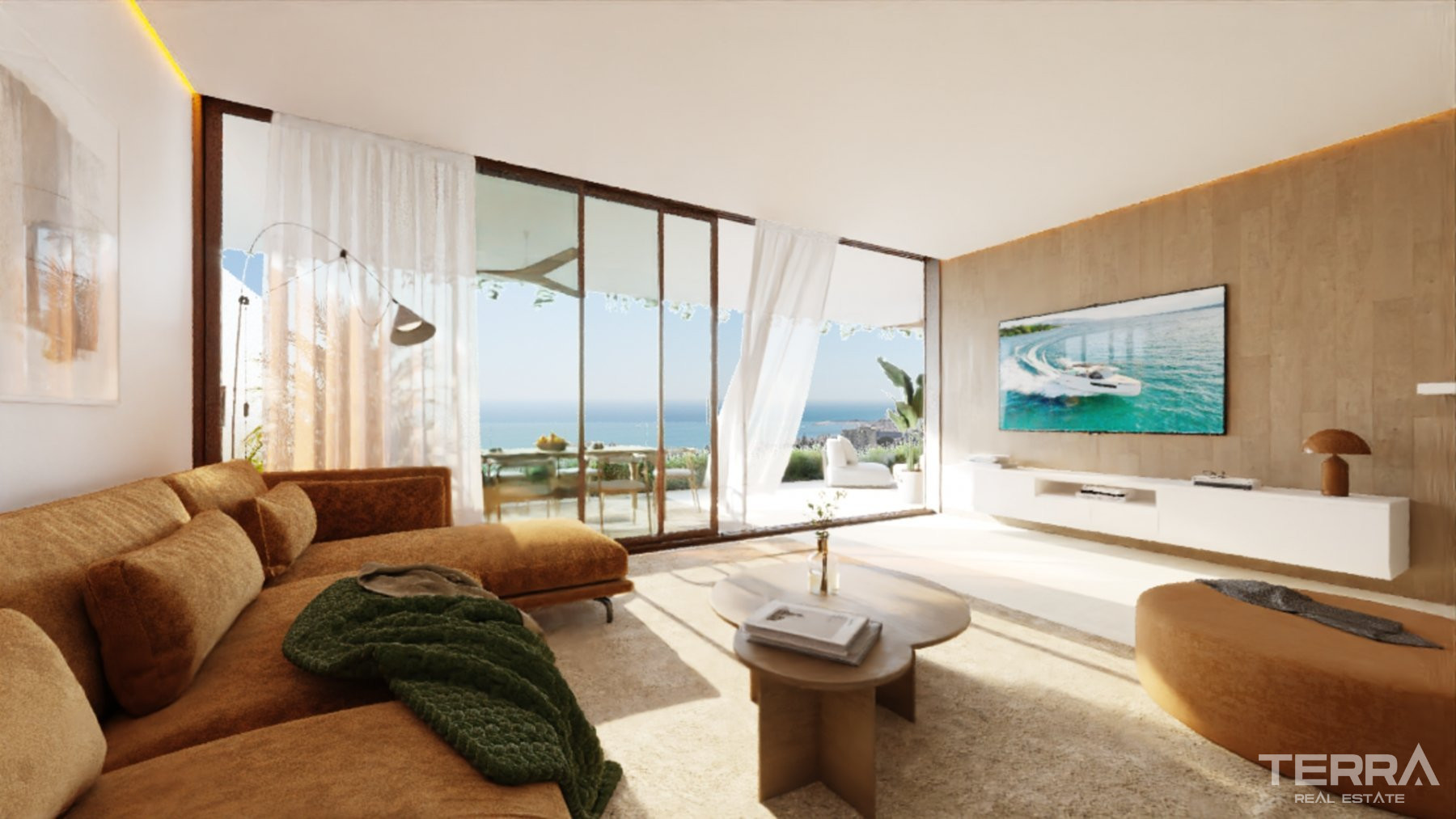 Sea View Apartments for Sale in Fuengirola, Malaga - 110063