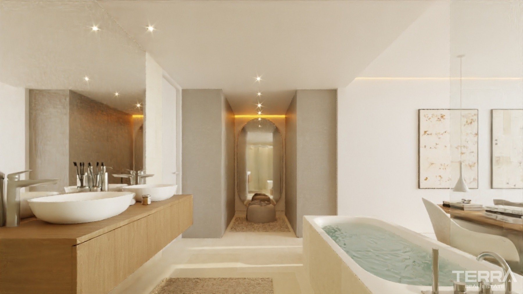 Sea View Apartments for Sale in Fuengirola, Malaga - 110066