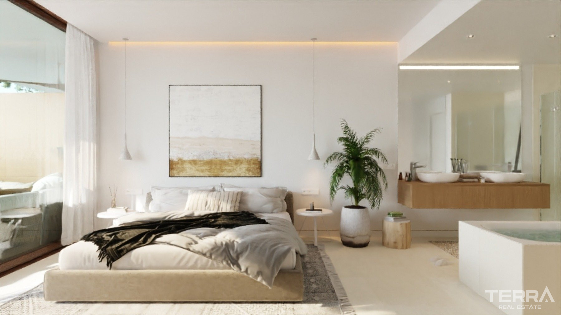 Sea View Apartments for Sale in Fuengirola, Malaga - 110069