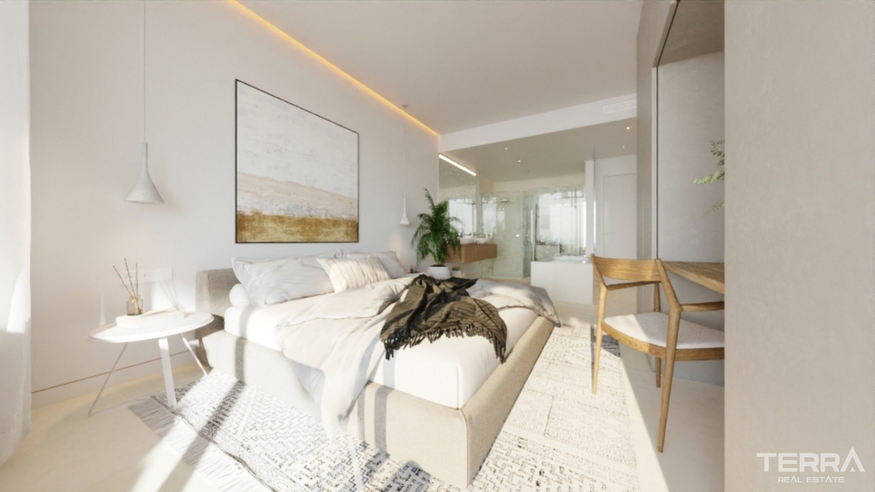Sea View Apartments for Sale in Fuengirola, Malaga - 110070
