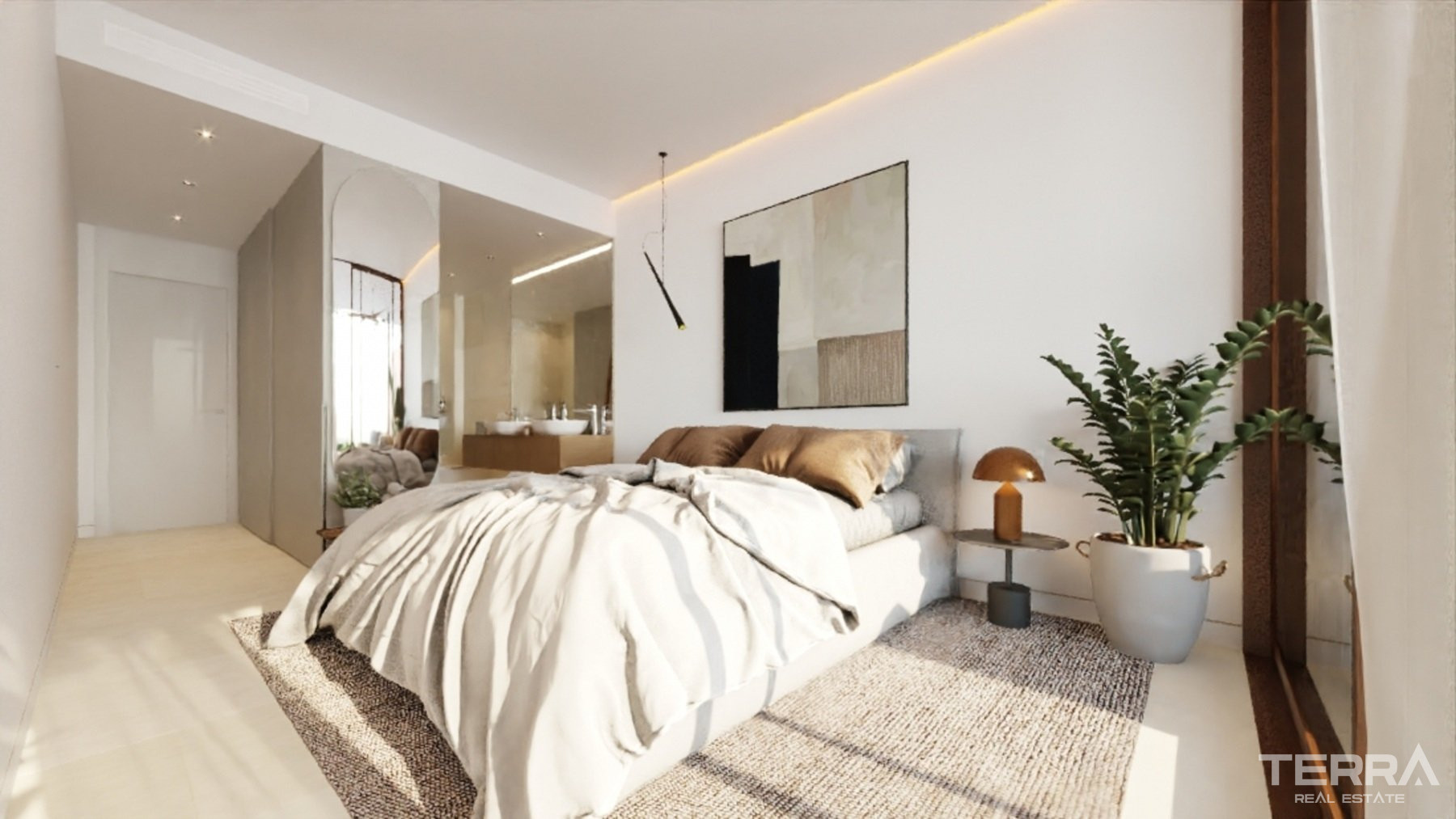 Sea View Apartments for Sale in Fuengirola, Malaga - 110074