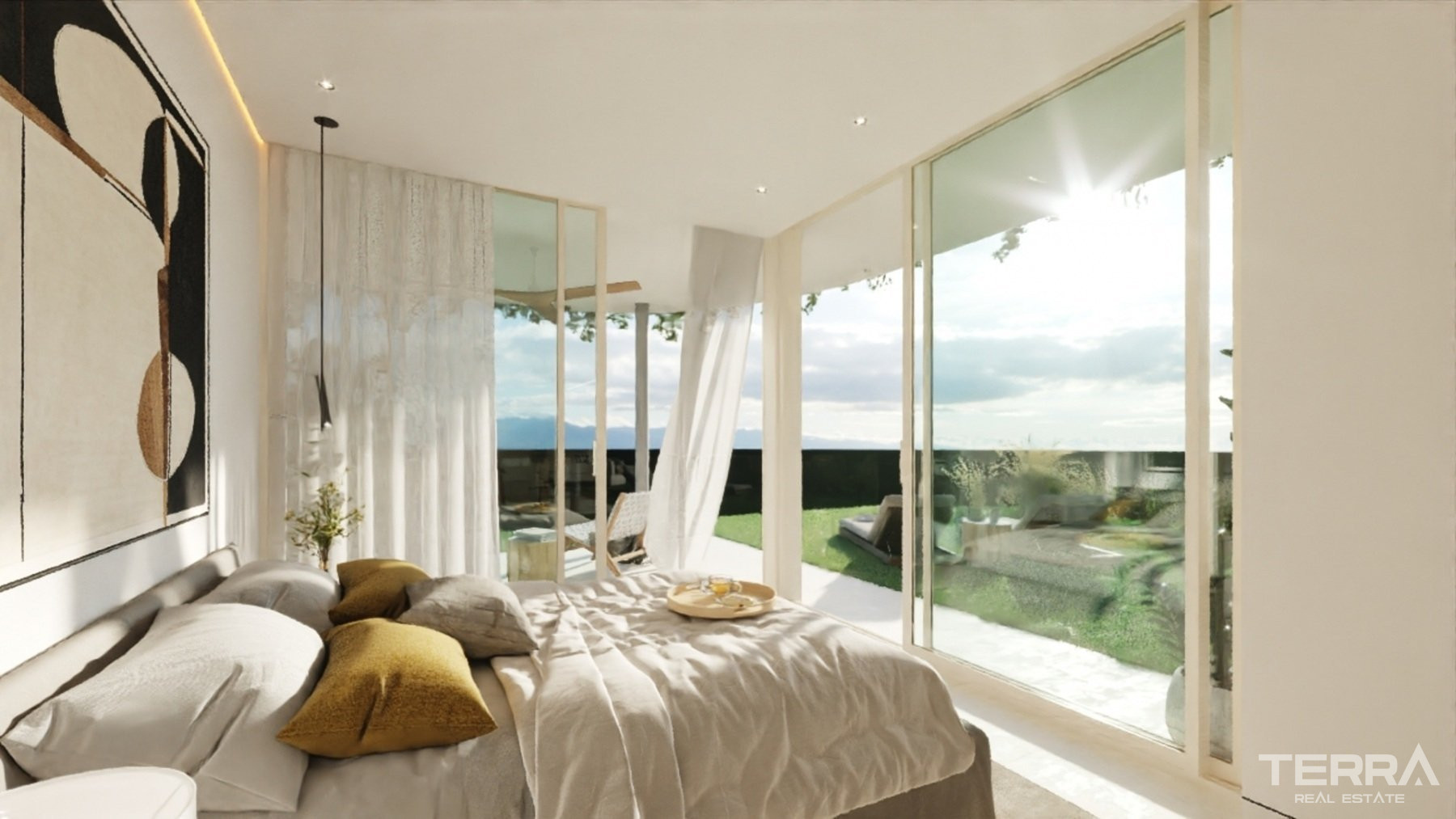 Sea View Apartments for Sale in Fuengirola, Malaga - 110075