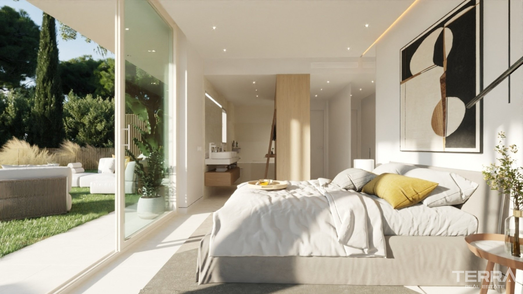 Sea View Apartments for Sale in Fuengirola, Malaga - 110076
