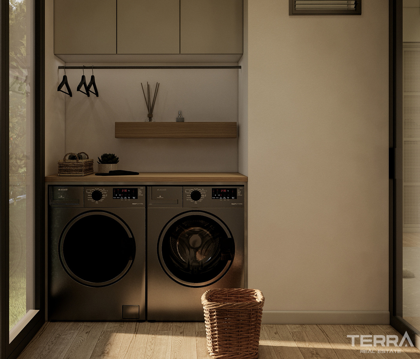 Detached House for Sale in Aydın, Kuşadası - 110187