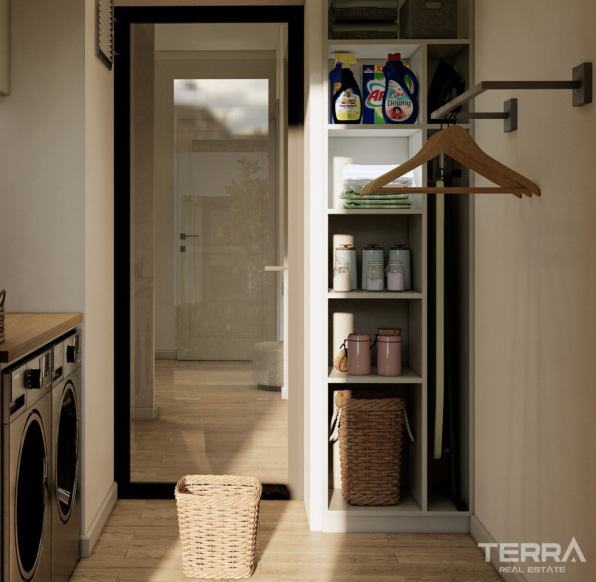 Detached House for Sale in Aydın, Kuşadası - 110188