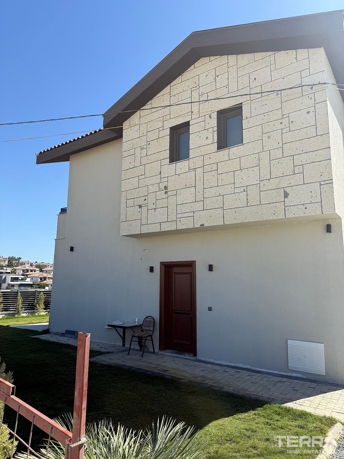 Detached Villas for Sale in Kuşadası, Aydın - 110550