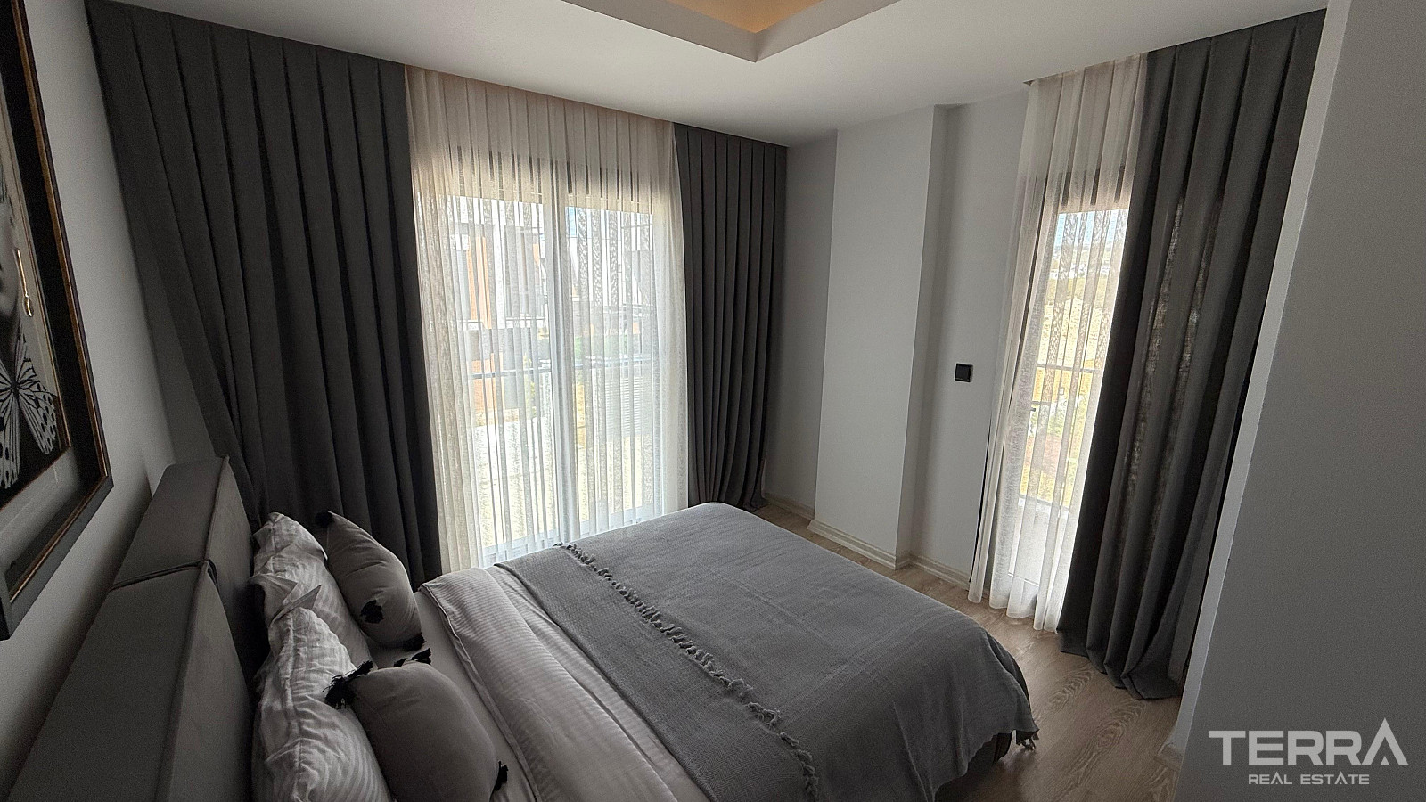Villas Close to The Beach for Sale in Kuşadası, Aydın - 110623