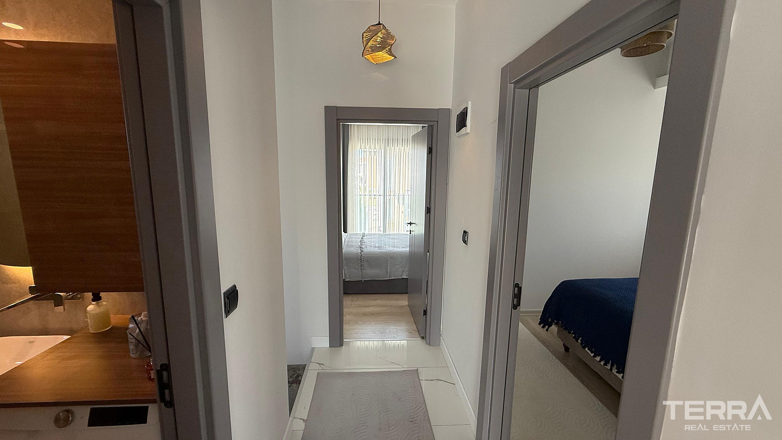 Villas Close to The Beach for Sale in Kuşadası, Aydın - 110628