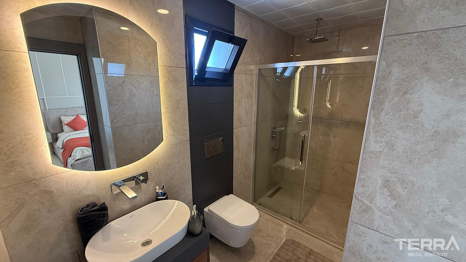 Villas Close to The Beach for Sale in Kuşadası, Aydın - 110632