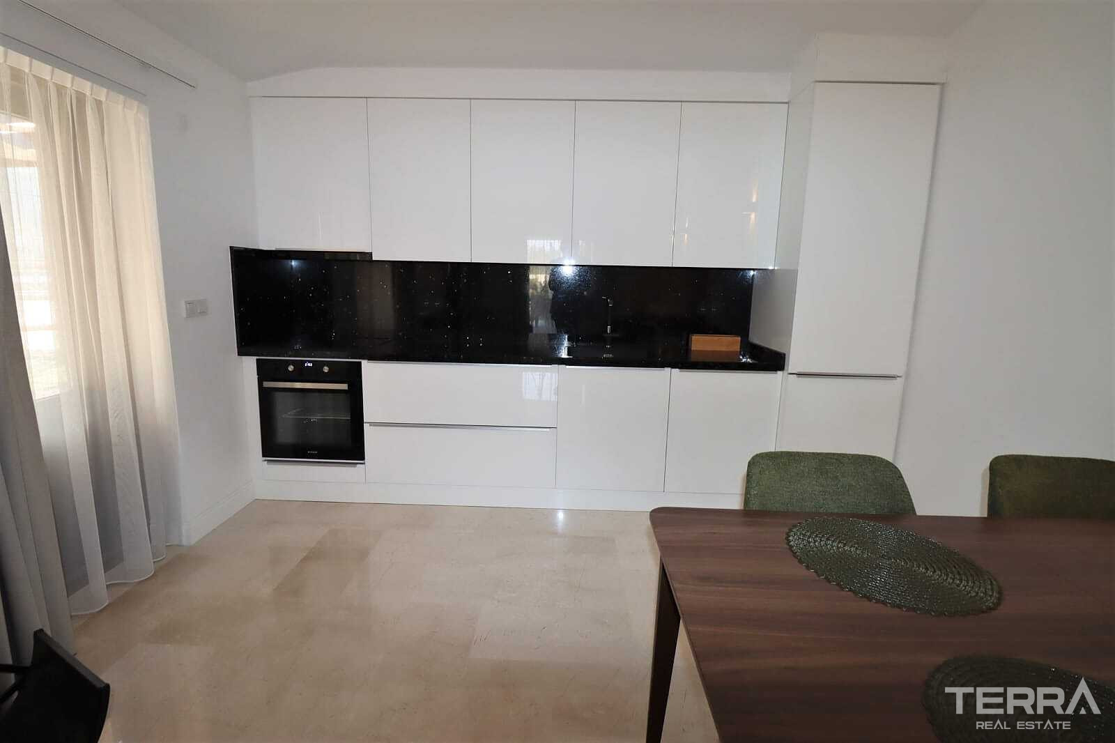 Detached Countryhouse with Pool for Sale in Kuşadası, Aydın - 110694
