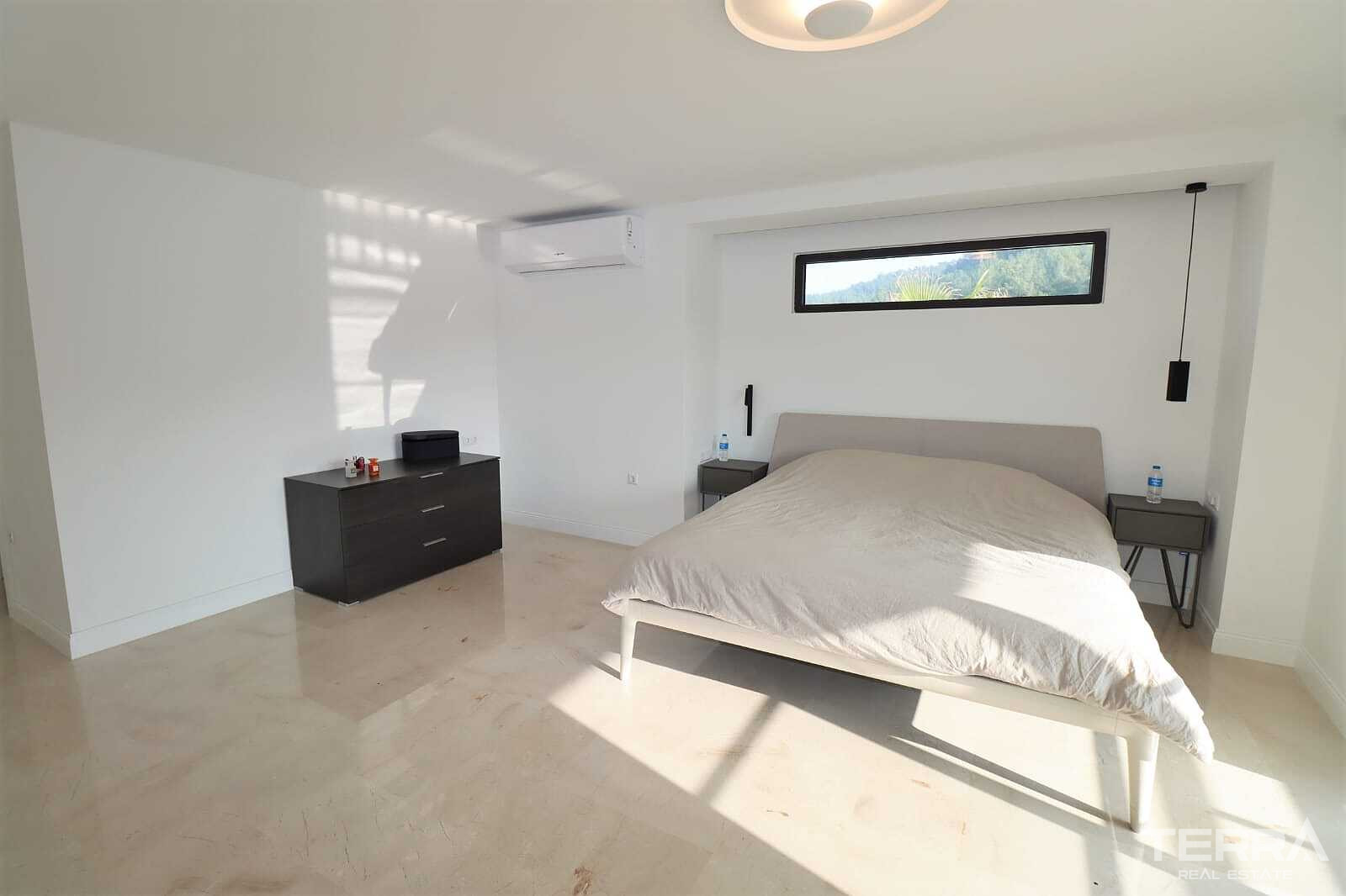Detached Countryhouse with Pool for Sale in Kuşadası, Aydın - 110696