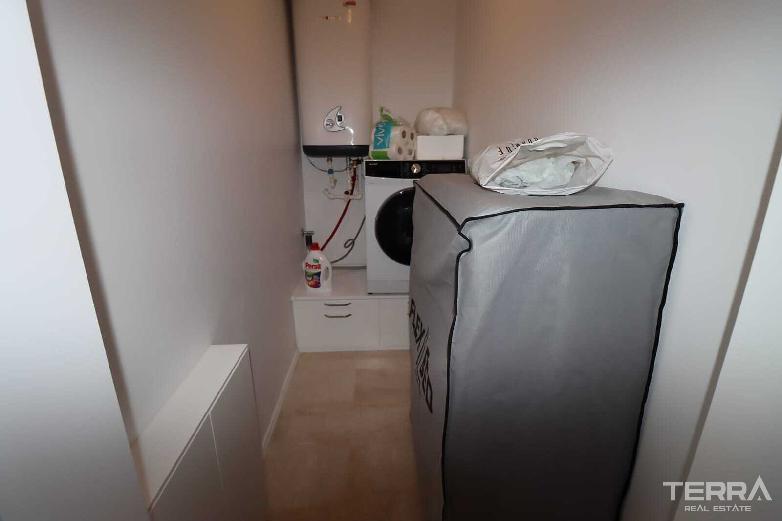 Detached Countryhouse with Pool for Sale in Kuşadası, Aydın - 110716