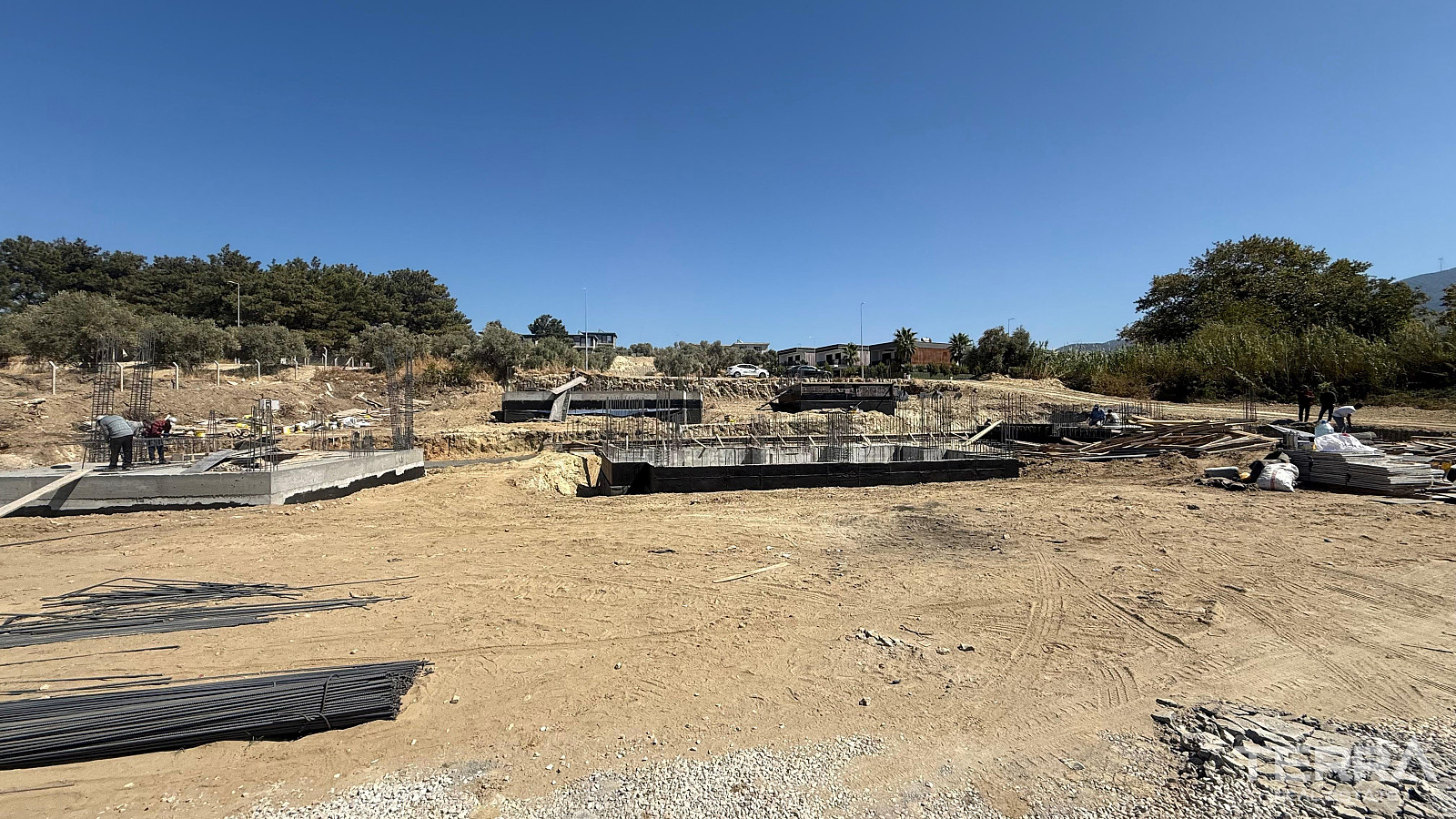 Villas for Sale with Private Pools in Aydın, Kuşadası - 110768