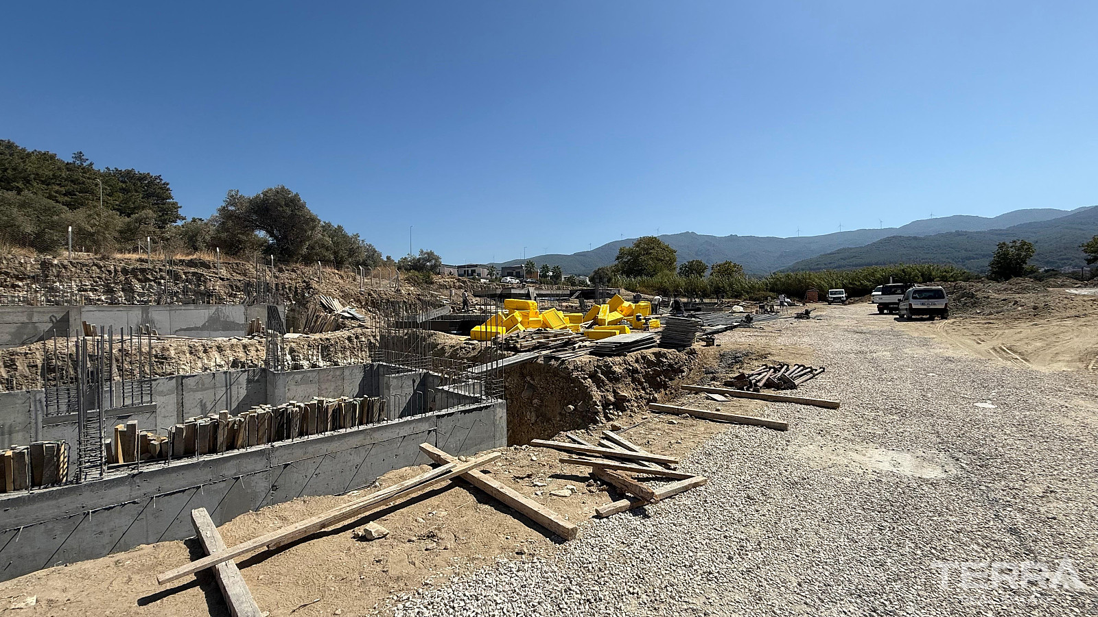 Villas for Sale with Private Pools in Aydın, Kuşadası - 110769