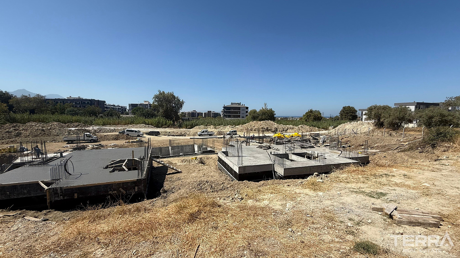 Villas for Sale with Private Pools in Aydın, Kuşadası - 110772