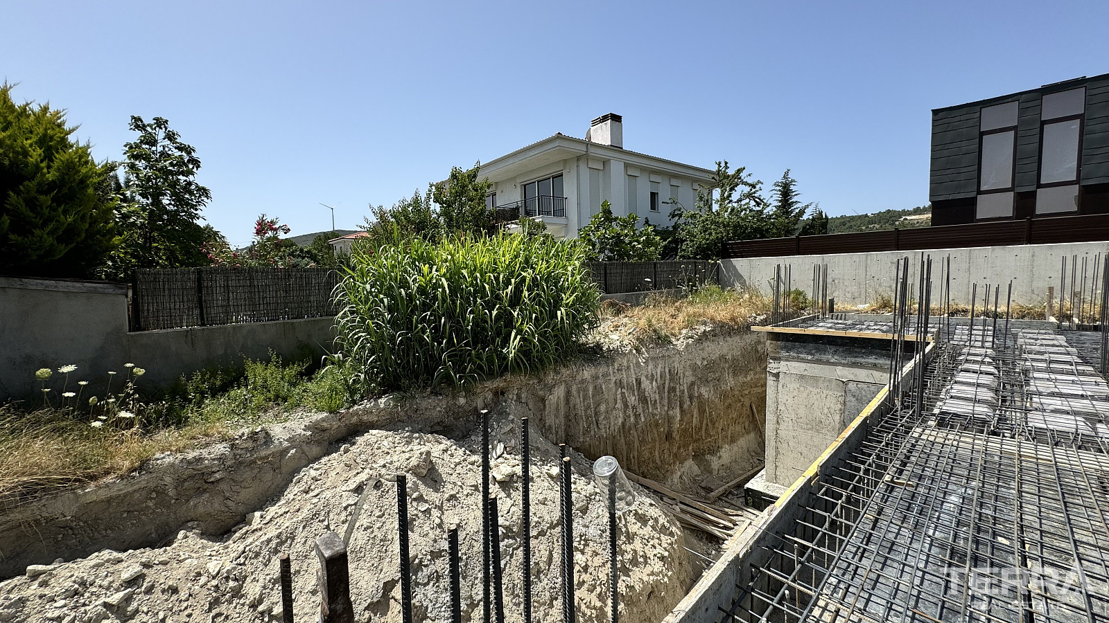 Detached Villa for Sale in Çeşme, İzmir - 110949
