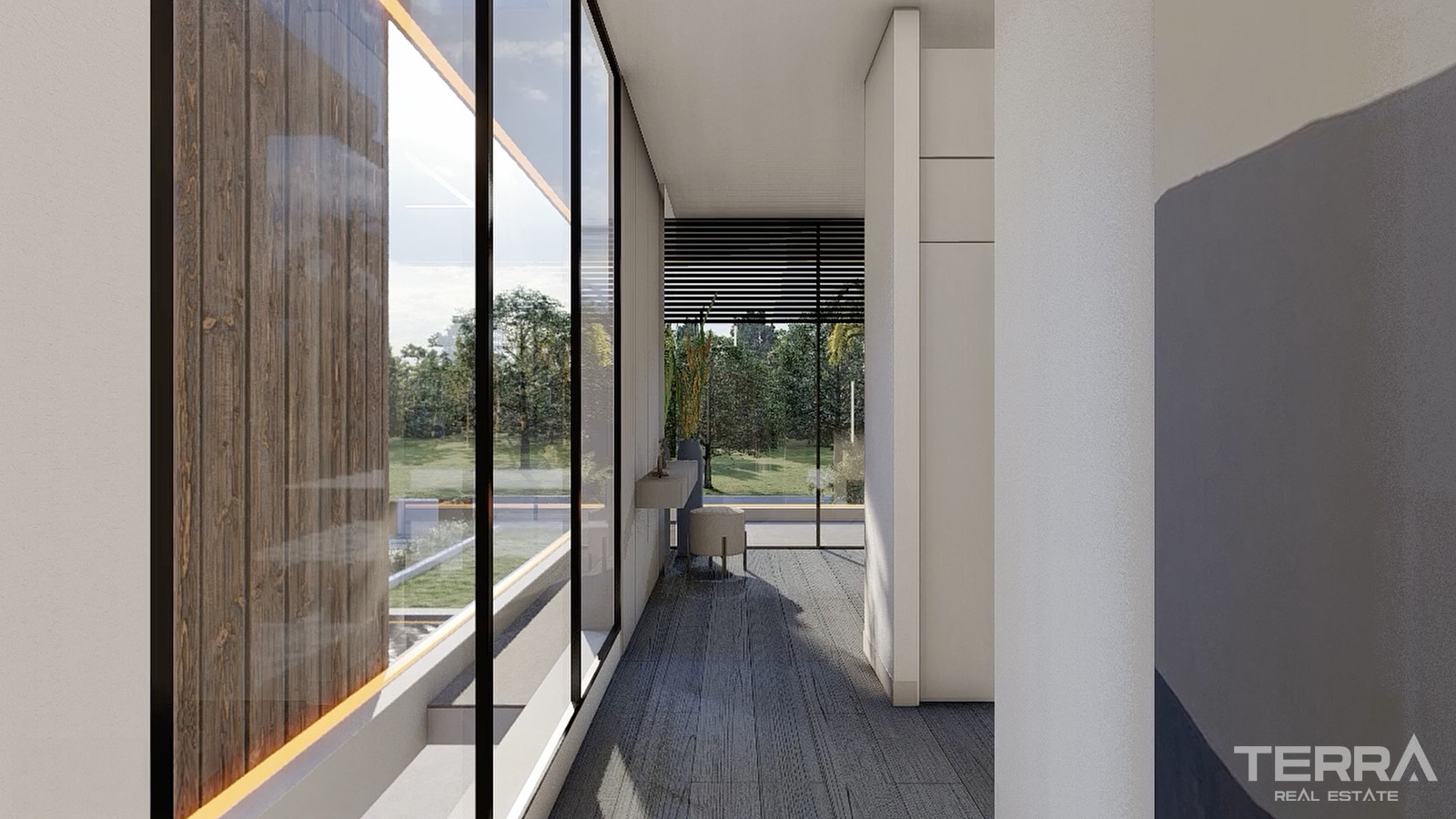 Detached Villa for Sale in Çeşme, İzmir - 110977