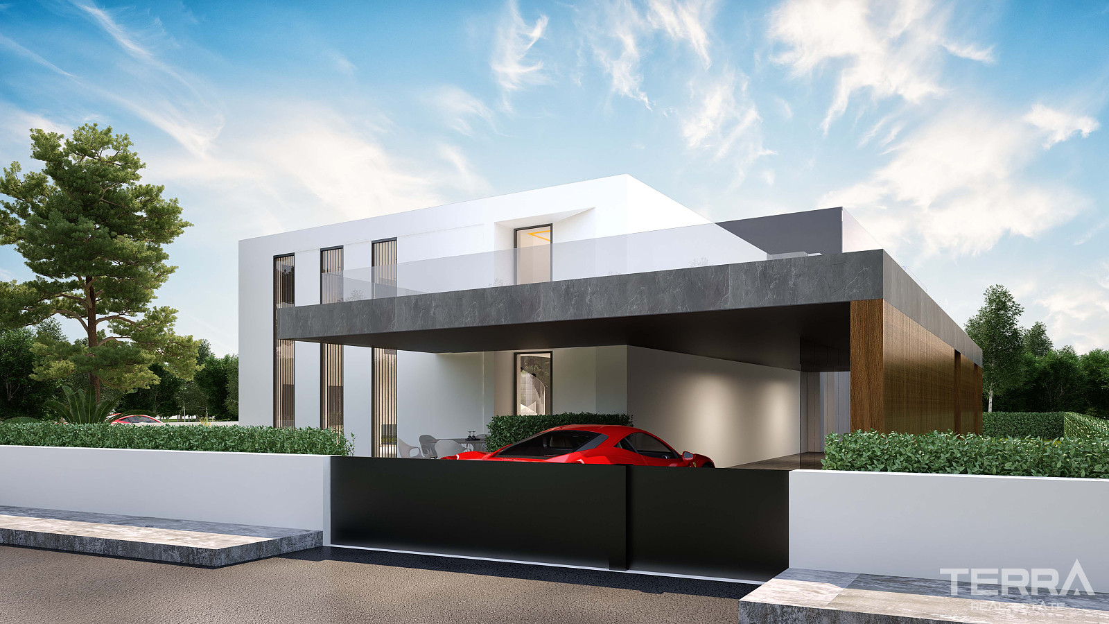 Private Villa for Sale in İzmir, Çeşme - 111004