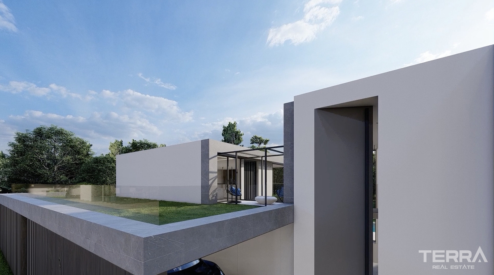 Private Villa for Sale in İzmir, Çeşme - 111005