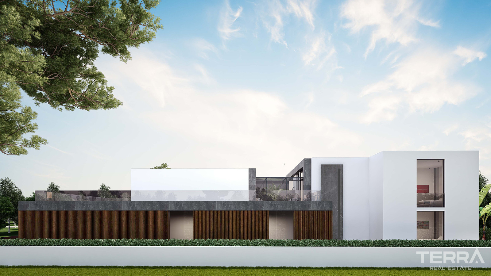 Private Villa for Sale in İzmir, Çeşme - 111006