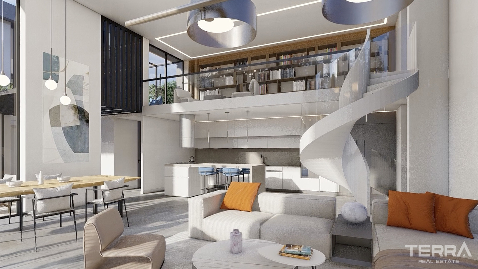 Private Villa for Sale in İzmir, Çeşme - 111008
