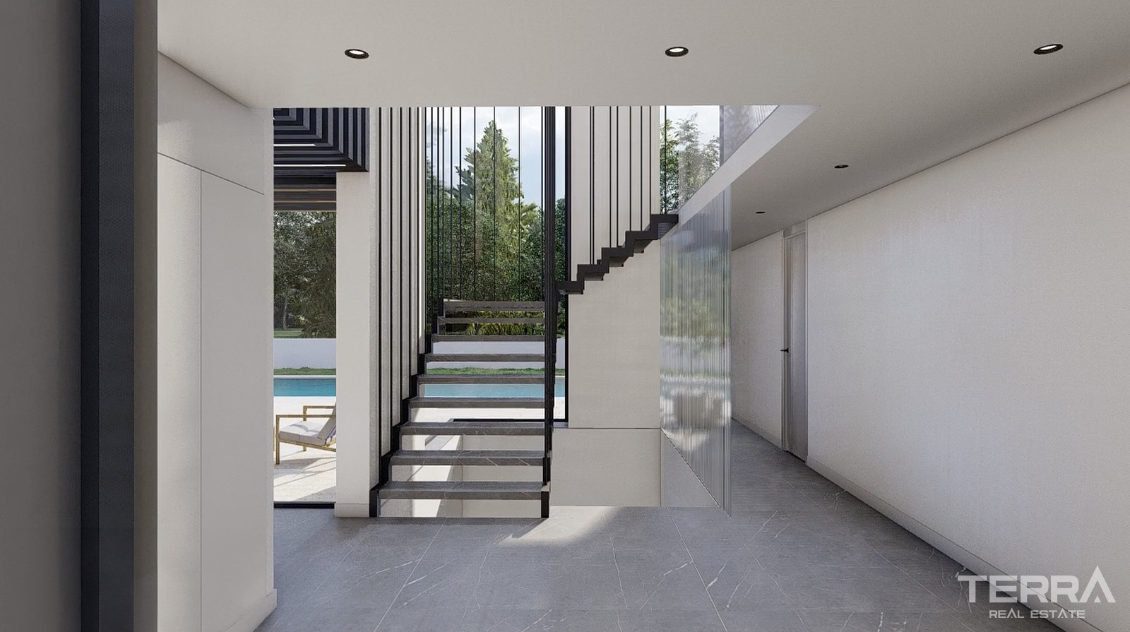 Private Villa for Sale in İzmir, Çeşme - 111012