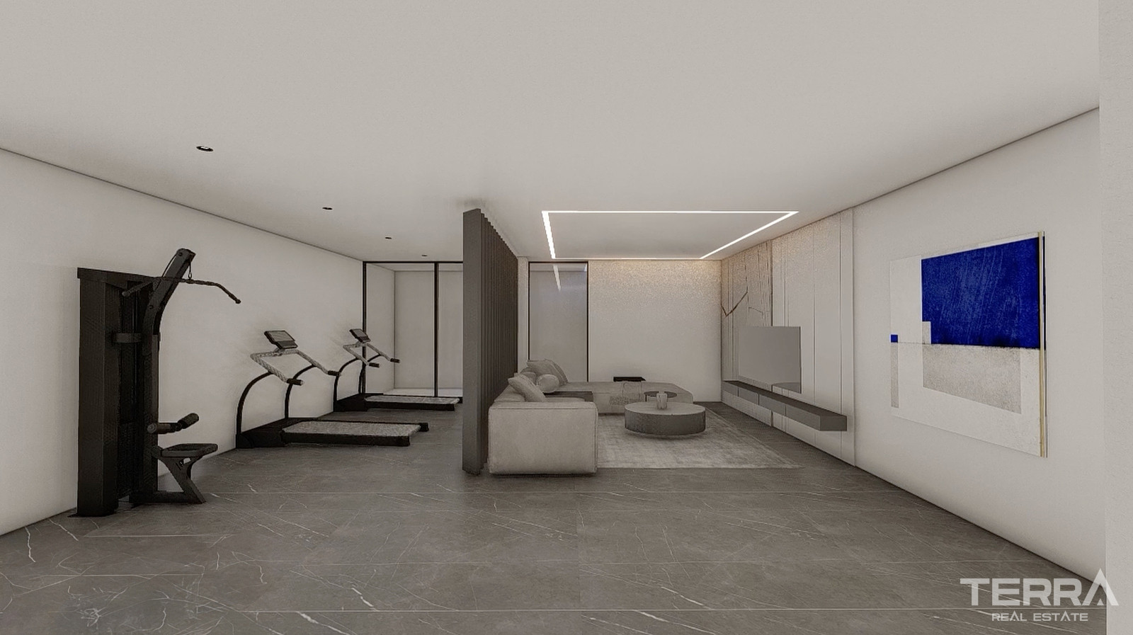 Private Villa for Sale in İzmir, Çeşme - 111018